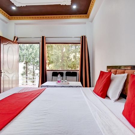 Hotel O Pine Tree Масурі Екстер'єр фото