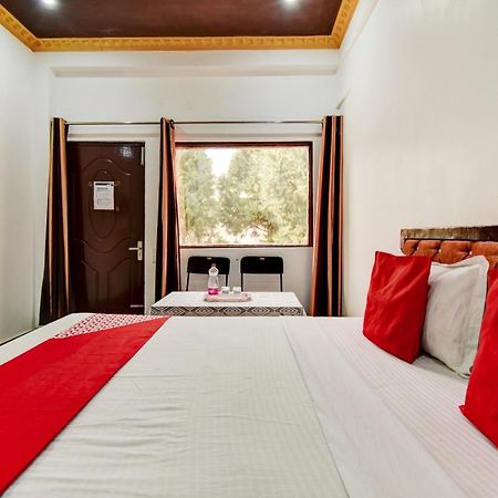 Hotel O Pine Tree Масурі Екстер'єр фото