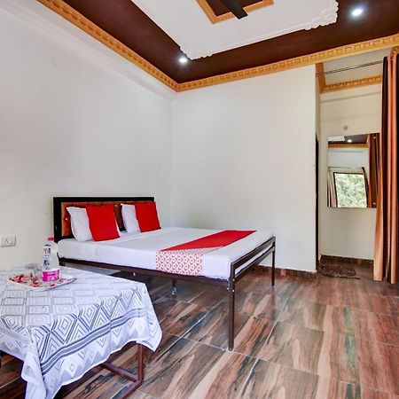 Hotel O Pine Tree Масурі Екстер'єр фото