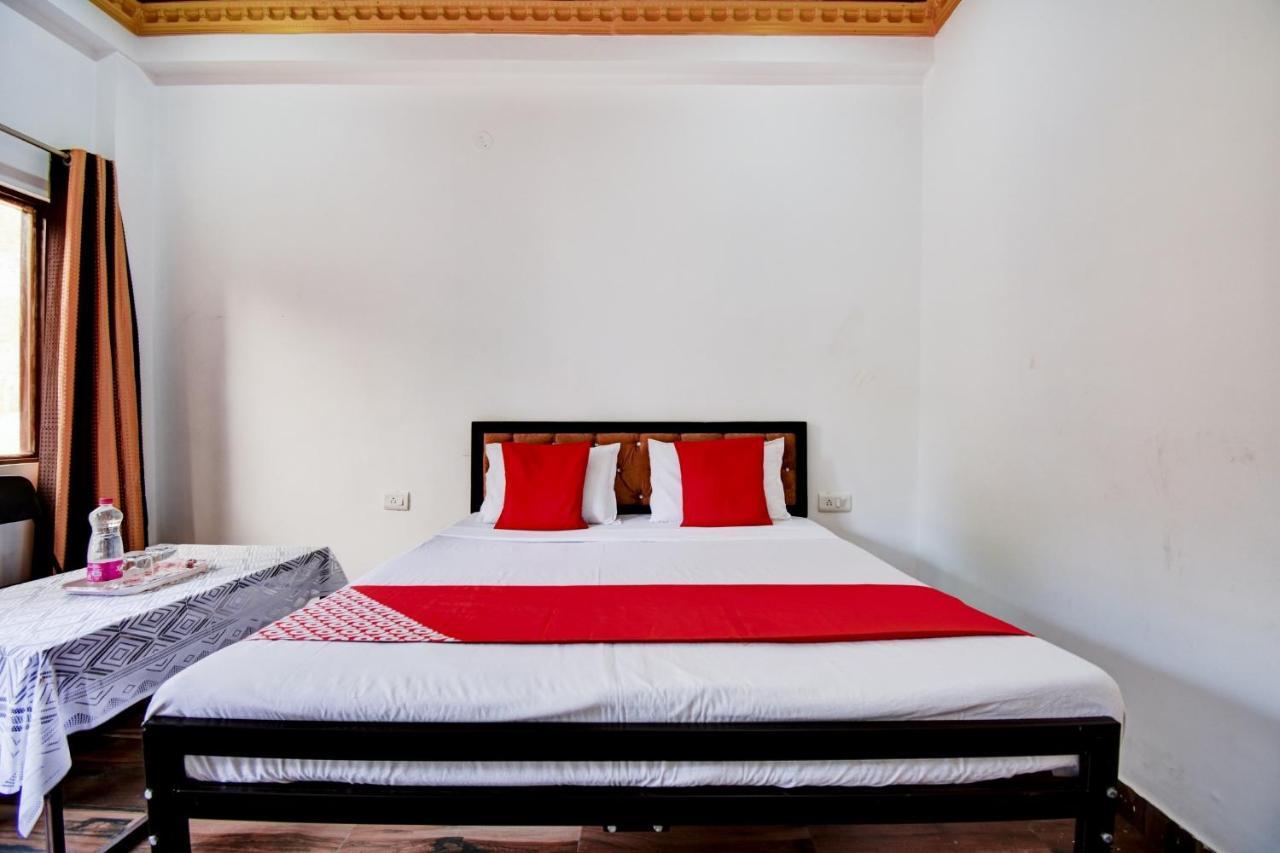 Hotel O Pine Tree Масурі Екстер'єр фото