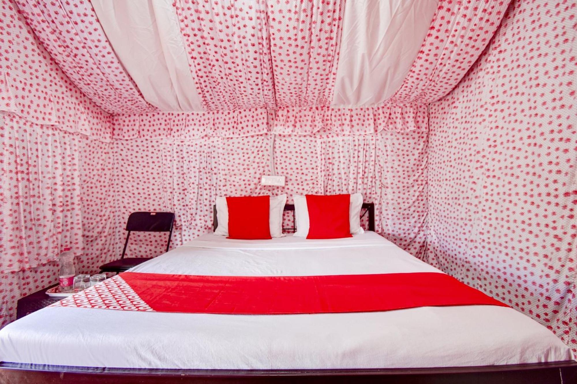 Hotel O Pine Tree Масурі Екстер'єр фото