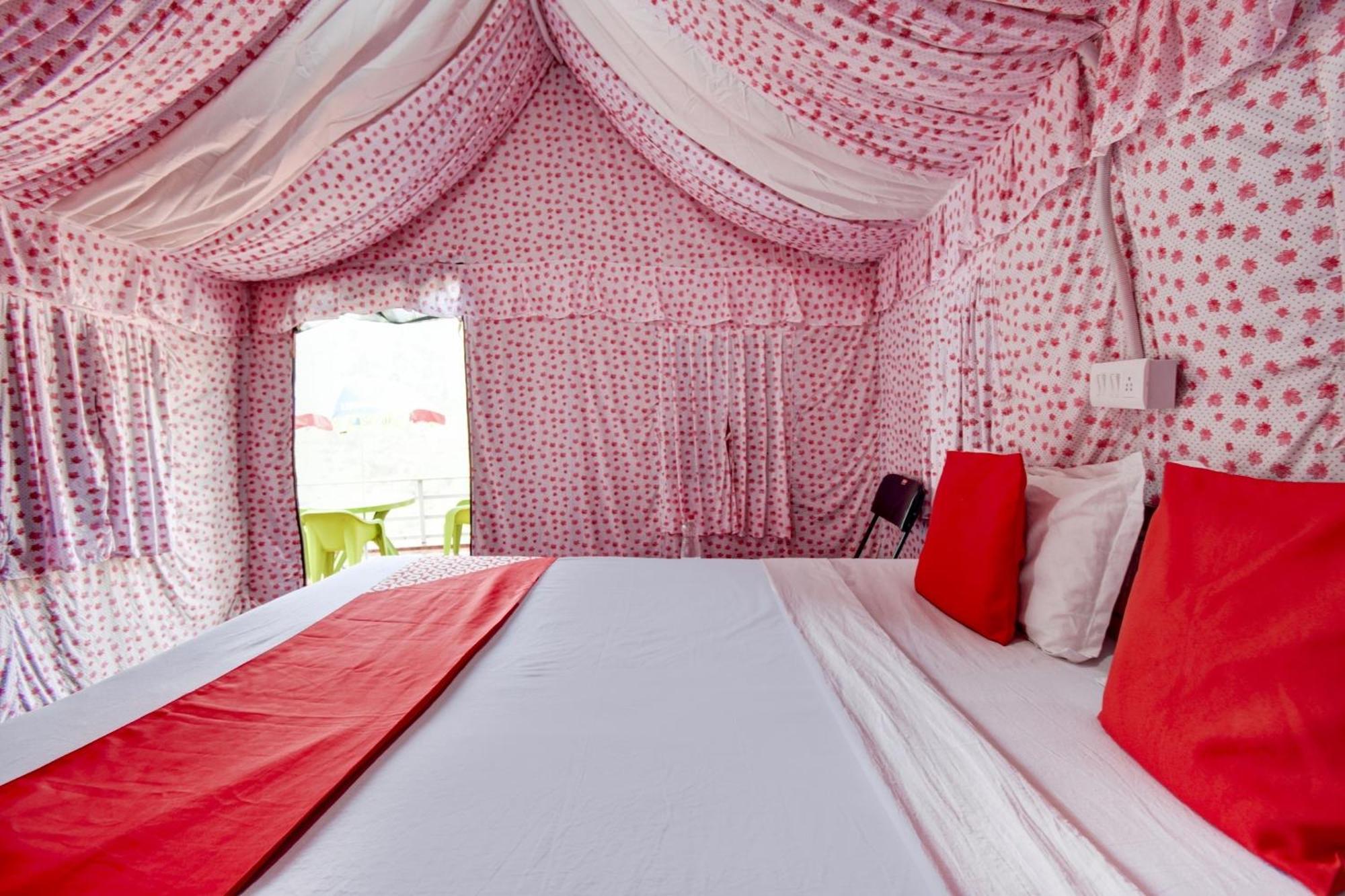 Hotel O Pine Tree Масурі Екстер'єр фото