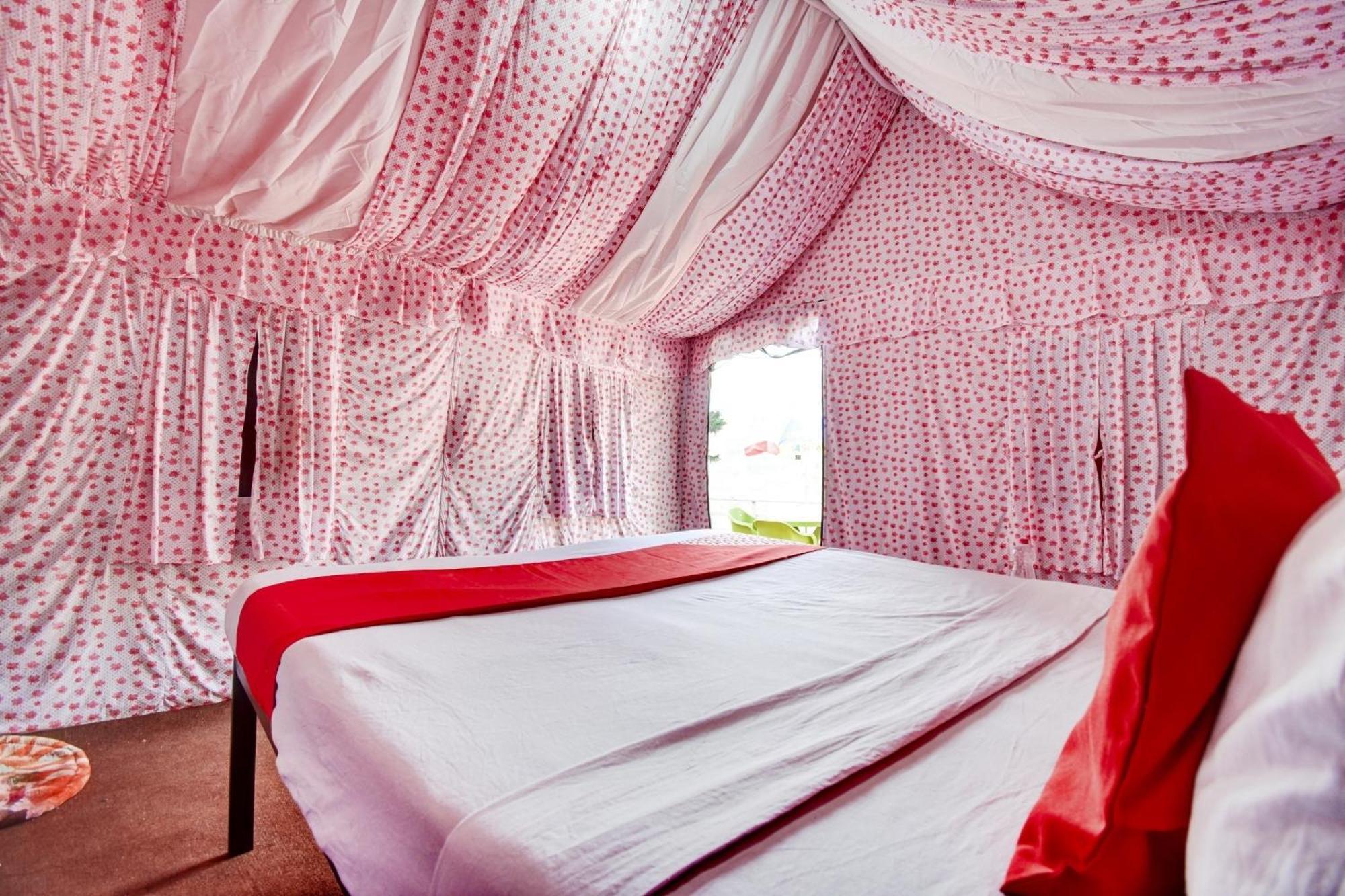 Hotel O Pine Tree Масурі Екстер'єр фото