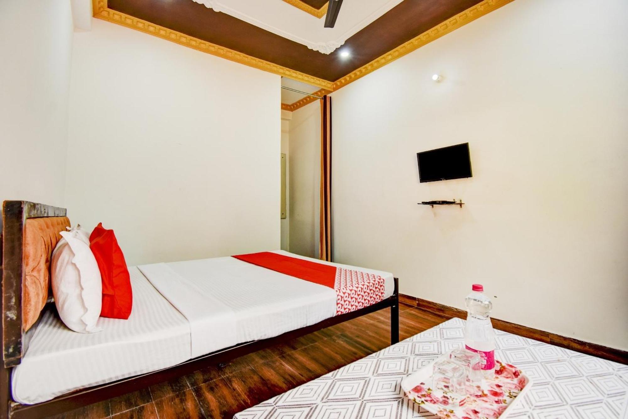 Hotel O Pine Tree Масурі Екстер'єр фото