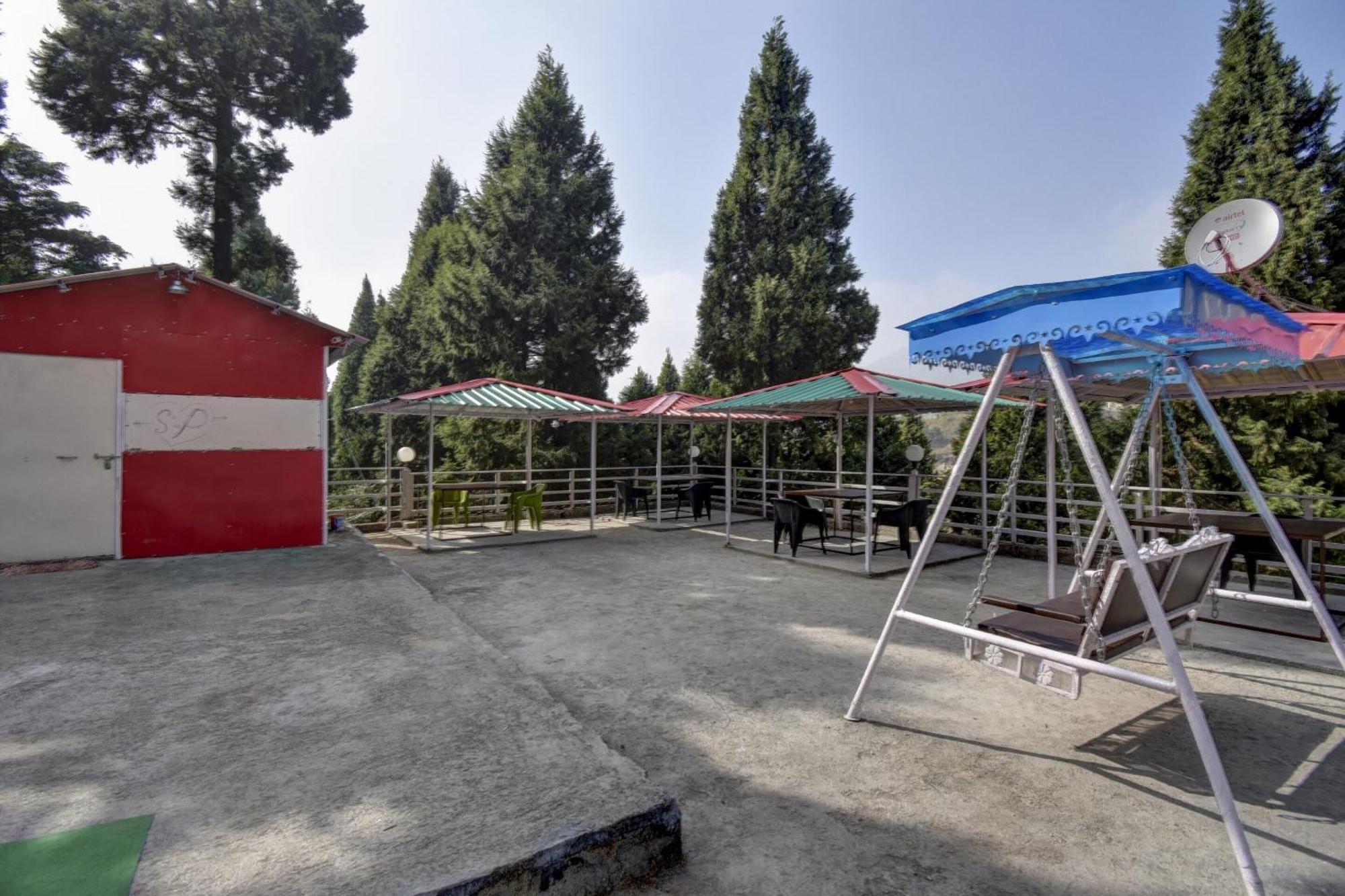 Hotel O Pine Tree Масурі Екстер'єр фото