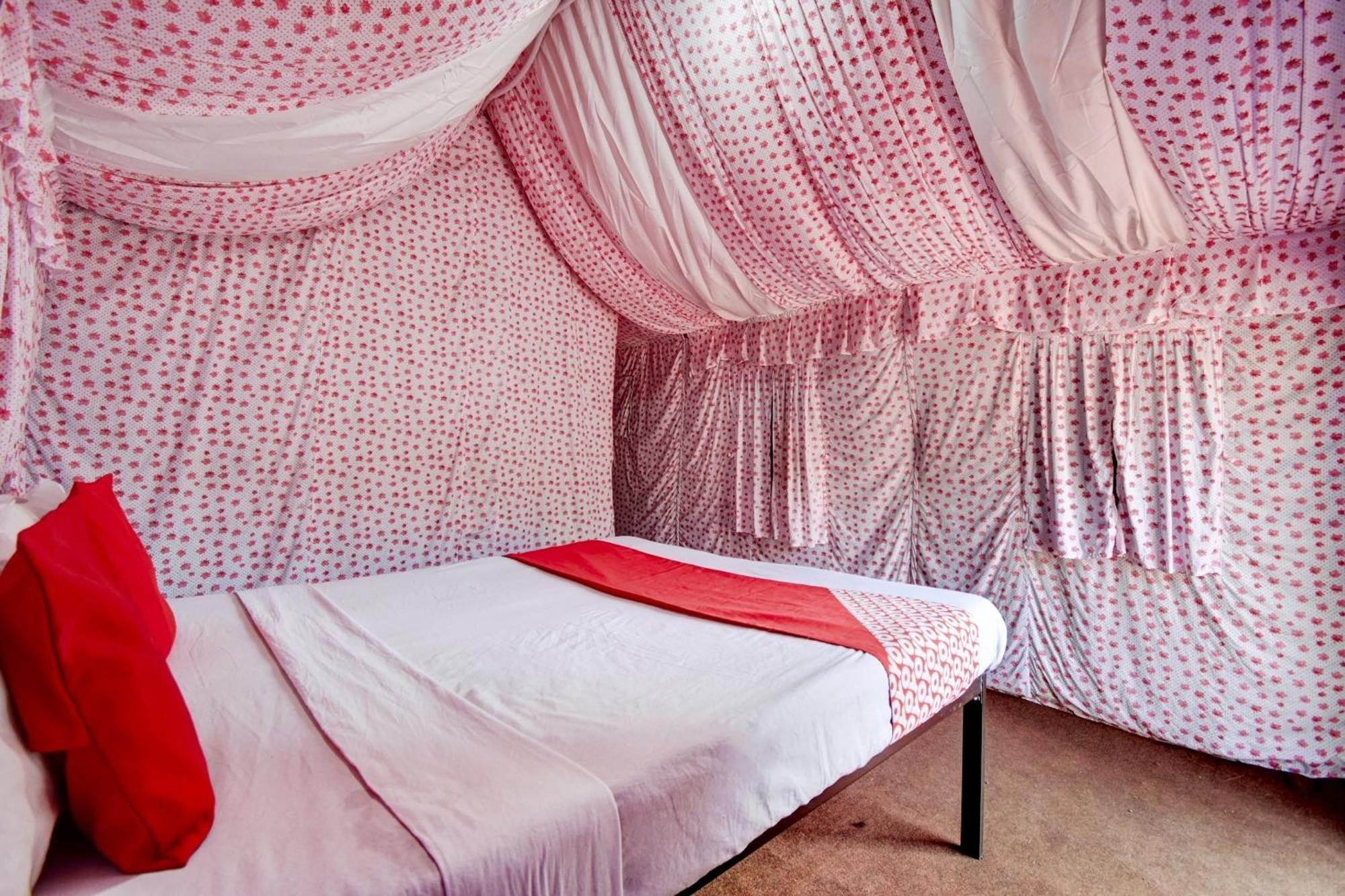 Hotel O Pine Tree Масурі Екстер'єр фото