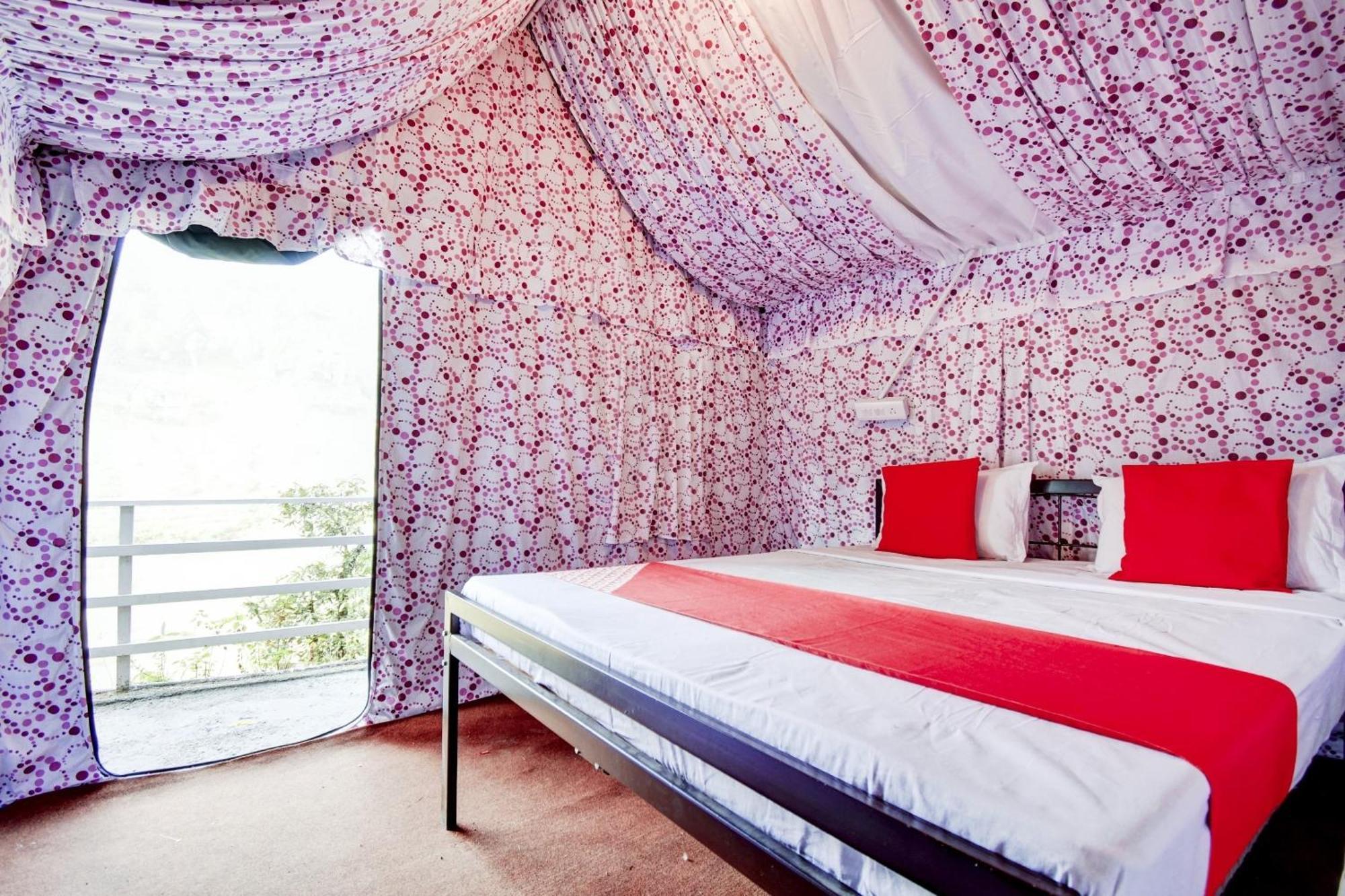 Hotel O Pine Tree Масурі Екстер'єр фото
